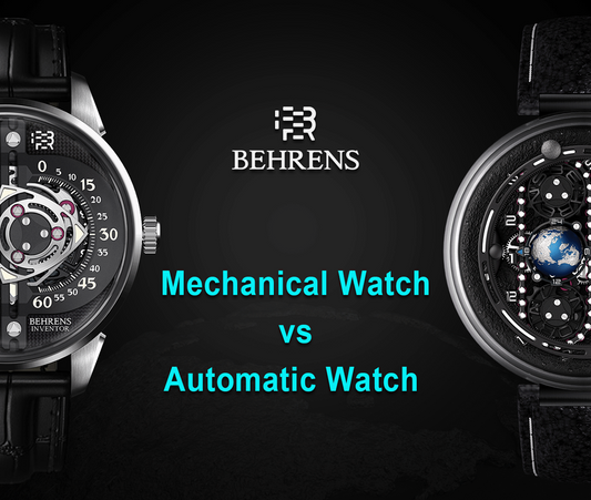mechanical-watch-vs-automatic-watch