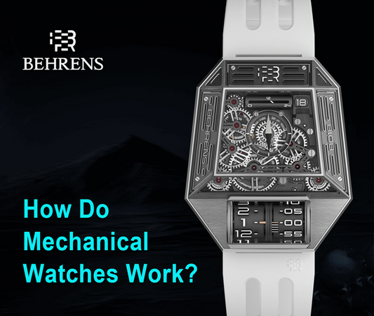 how-do-mechanical-watches-work