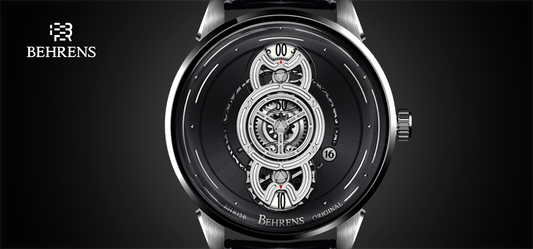 The Future of Mechanical Watches