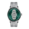 Interstellar Travel Watch - Green