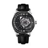 Rotary Watch - Black