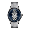 Interstellar Travel Watch - Blue