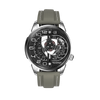 Rotary Watch - Gray