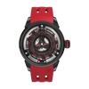 Starship-II Watch - Lychee Red