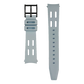 Fluoroelastomer Strap (Short)