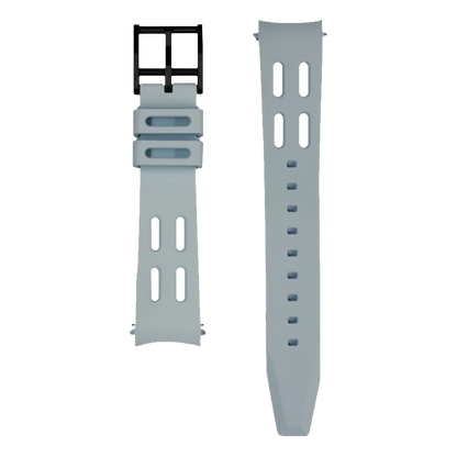 Fluoroelastomer Strap