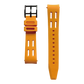 Fluoroelastomer Strap