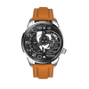 Rotary Watch - Orange