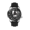 Rotary Watch - Black