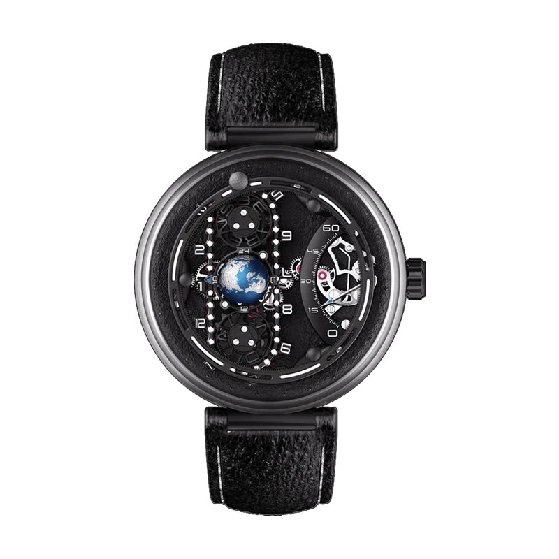 Perigee Watch