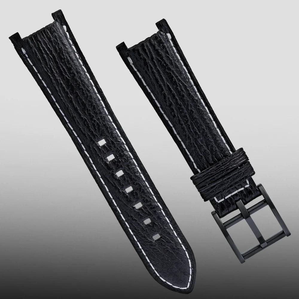 Behrens Perigee watch strap