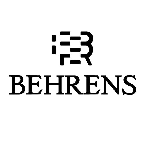 BEHRENS WATCHES