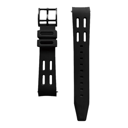 behrens_black_fluoroelastomer_watch_strap