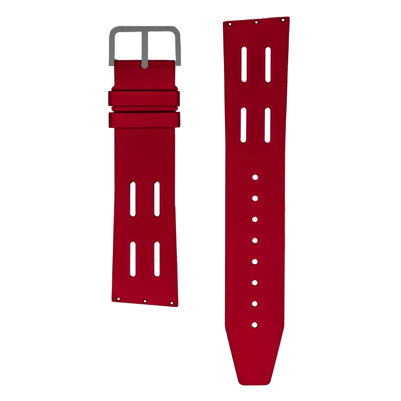 behrens_ultralight20g_ultralight11g_red_fluoroelastomer_strap