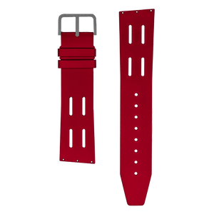 behrens_ultralight20g_ultralight11g_red_fluoroelastomer_strap