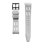 behrens_white_fluoroelastomer_watch_strap