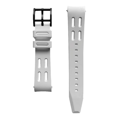 behrens_white_fluoroelastomer_watch_strap