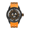 Starship-II Watch - Amber