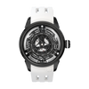 Starship-II Watch - White